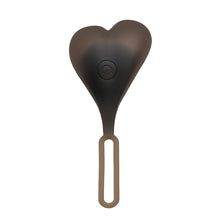 Big Ballers Teeny Weeny Truck Nuts Black