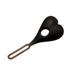 Big Ballers Teeny Weeny Truck Nuts Black