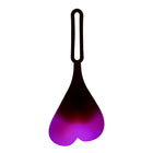 Big Ballers Teeny Weeny Truck Nuts Black