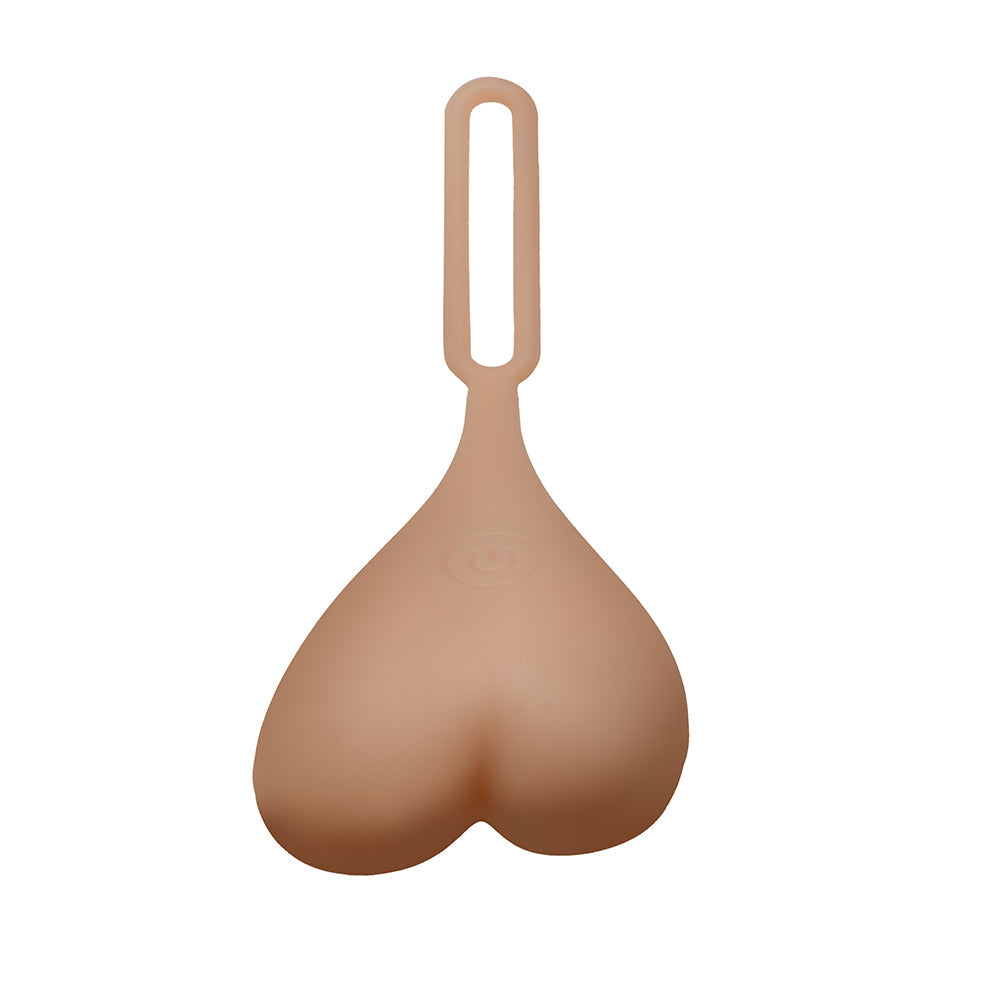 Big Ballers Teeny Weeny Truck Nuts Light