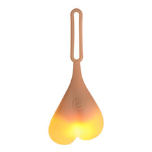 Big Ballers Teeny Weeny Truck Nuts Light