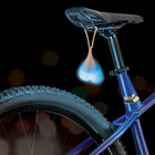 Big Ballers Teeny Weeny Truck Nuts Light