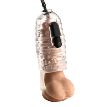 LoveBotz The Milker Stamina