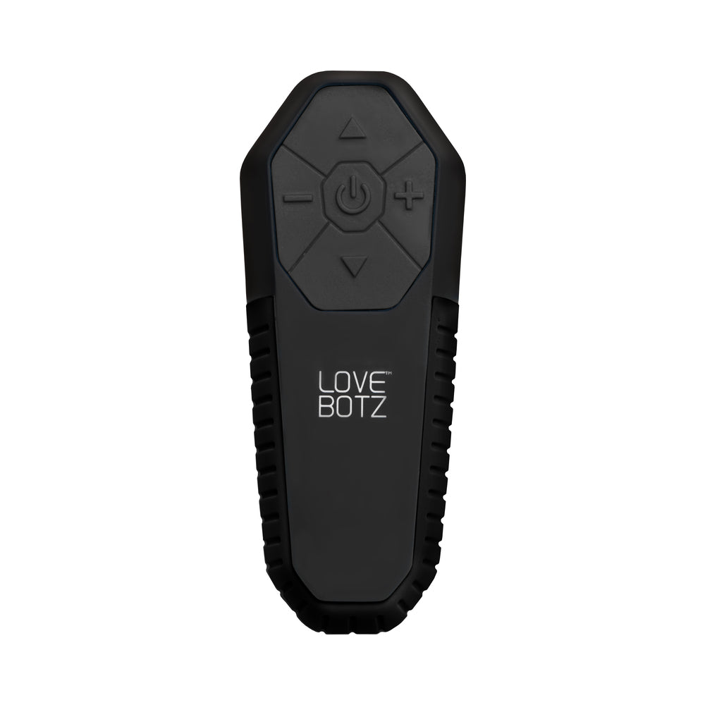 LoveBotz The Milker Stamina