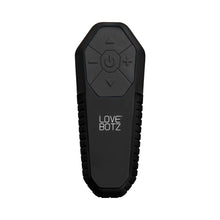 LoveBotz The Milker Stamina