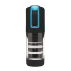 The Milker Thrusting & Rotating Masturbator