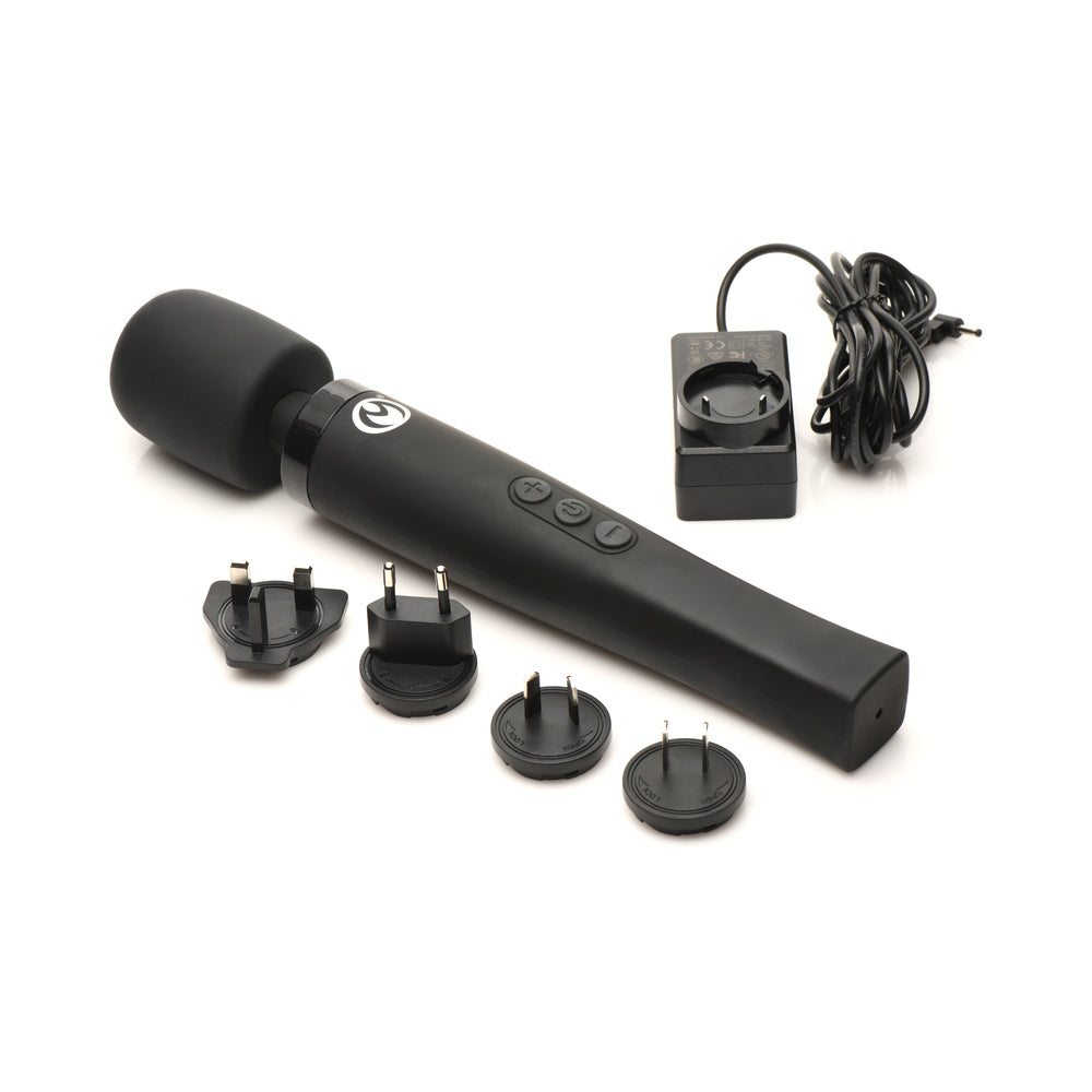 Master Series Thunderstick Pro Wand Massager