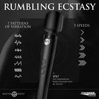 Master Series Thunderstick Pro Wand Massager