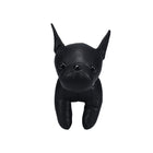 Shots Puppy XOXO Plushie Black