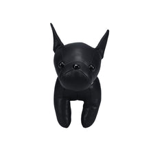 Shots Puppy XOXO Plushie Black