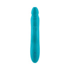 FemmeFunn Booster Rabbit XL Turquoise