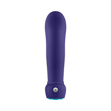 FemmeFunn Sormi Bullet Dark Purple