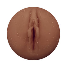 Masturmate Vaginal Masturbator Mocha