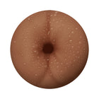 Masturmate Anal Masturbator Mocha