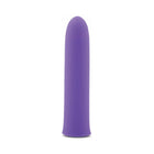 Nu Sensuelle Suvi Nubii Pointed Tip Bullet with 10 Functions Ultra Violet