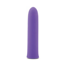 Nu Sensuelle Suvi Nubii Pointed Tip Bullet with 10 Functions Ultra Violet