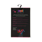 Nu Sensuelle Suvi Nubii Pointed Tip Bullet with 10 Functions Ultra Violet