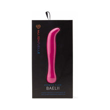 Nu Sensuelle Baelii 20 Function Vibe Magenta