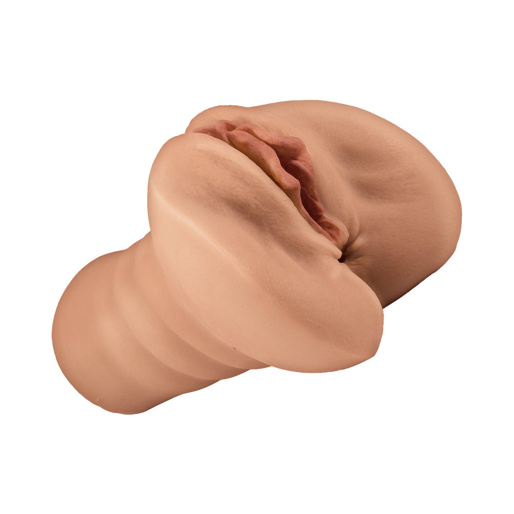 Always Horny Masturbator Pussy & Ass Ashley Brown