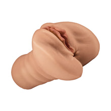 Always Horny Masturbator Pussy & Ass Ashley Brown