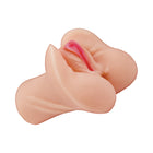 Always Horny Masturbator Pussy & Ass Melissa Beige