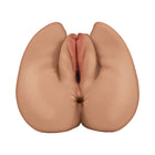 Always Horny Masturbator Pussy & Ass Melissa Brown