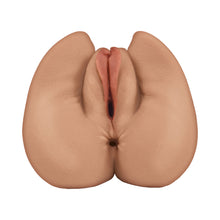 Always Horny Masturbator Pussy & Ass Melissa Brown