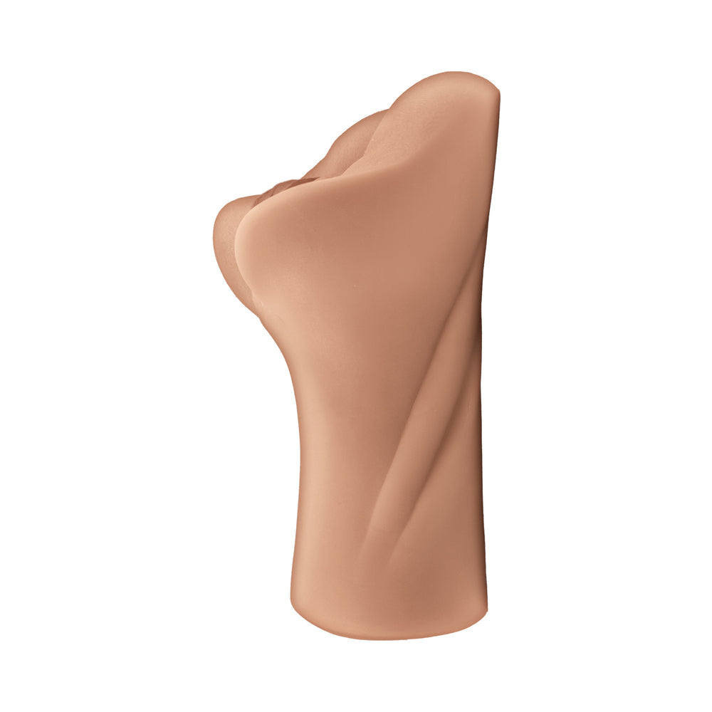 Always Horny Masturbator Pussy & Ass Melissa Brown