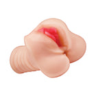 Always Horny Masturbator Pussy & Ass Sophie Beige