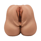 Always Horny Masturbator Pussy & Ass Sophie Brown