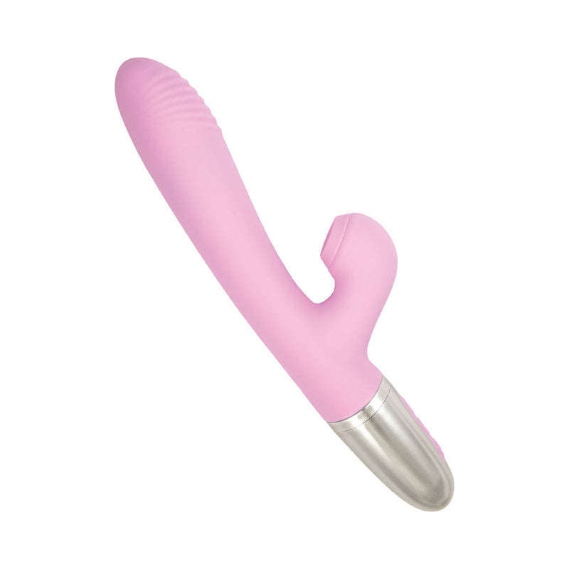 Goddess Tapping Thruster Pink