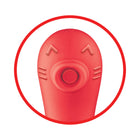 My Secret G-Spot Red