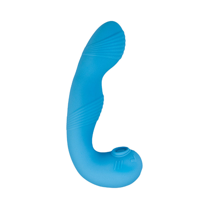 My Secret G-Spot Blue