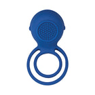 Cockpower Ultimate Vibrating Cockring Blue