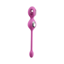Honey Play Box Elektra App-Controlled E-Stim Kegel Training Set Pink