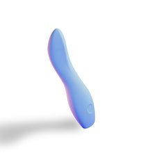 Dame Dip 2.0 Classic Vibrator Periwinkle