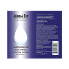 Adam & Eve Masturbator Lubricant 4 oz.
