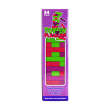 Play Wiv Me Tower of Pleasure