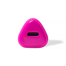 Dame Zig Lipstick Vibrator Pink