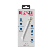 Oh My Gem Bold Vibe Diamond