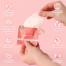 Sweetums Individual Wipes CherryÂ