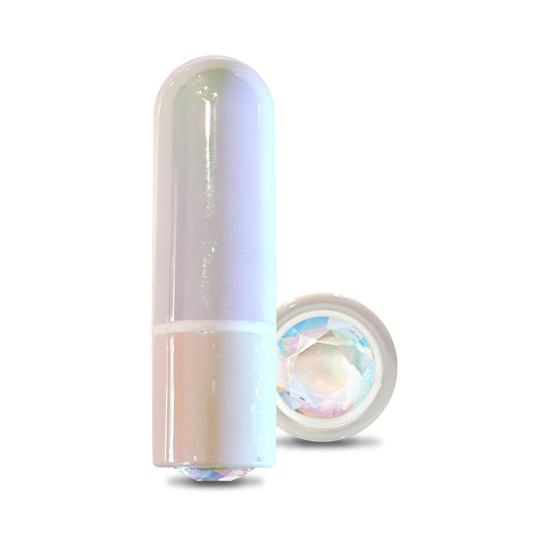 WINX Sugar Cookie Bullet Vibrator with Gemstone
