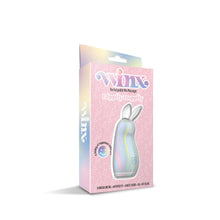 WINX Hippity Hoppity Squishy Silicone Vibrator