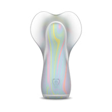 WINX Fancy Flutter Squishy Silicone Vibrator