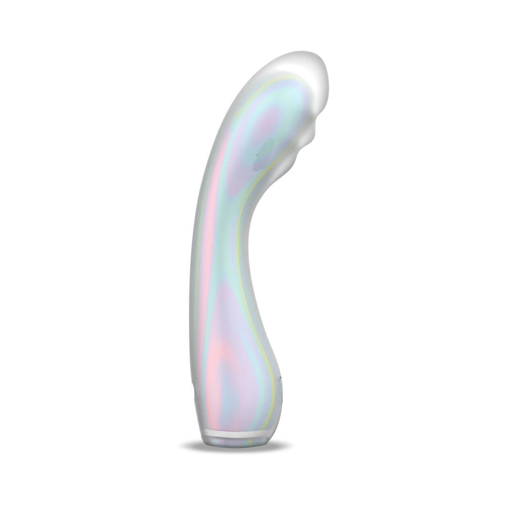 WINX Gee Whiz Squishy Silicone Vibrator
