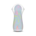 WINX Zoom Shroom Squishy Silicone Vibrator