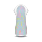 WINX Zoom Shroom Squishy Silicone Vibrator