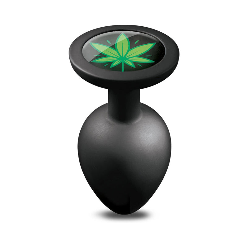 Stoner Vibes Chronic Collection Butt Plug Medium