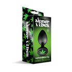 Stoner Vibes Chronic Collection Butt Plug Medium