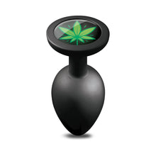 Stoner Vibes Chronic Collection Butt Plug Large